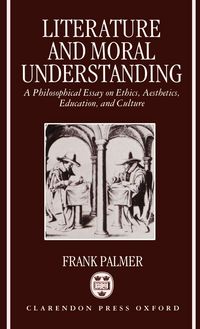 Produktbild: Literature and Moral Understanding