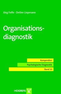 Produktbild: Organisationsdiagnostik