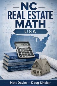 Produktbild: NC Real Estate Math