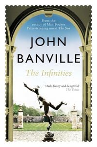 Produktbild: The Infinities