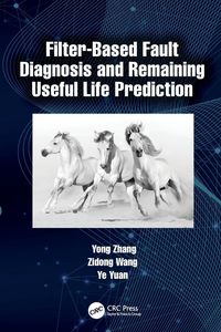 Produktbild: Filter-Based Fault Diagnosis and Remaining Useful Life Prediction