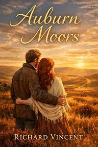 Produktbild: Auburn Moors