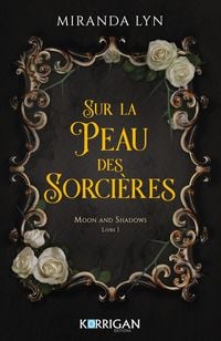 Produktbild: Moon and Shadows T1