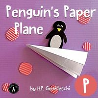 Produktbild: Penguin's Paper Plane
