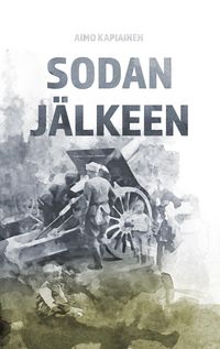 Produktbild: Sodan j&auml;lkeen