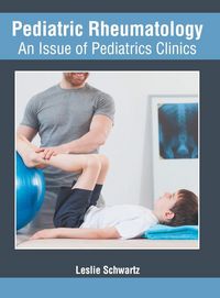 Produktbild: Pediatric Rheumatology