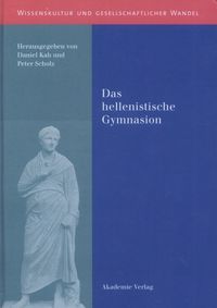 Produktbild: Das hellenistische Gymnasion