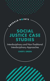 Produktbild: Social Justice Case Studies
