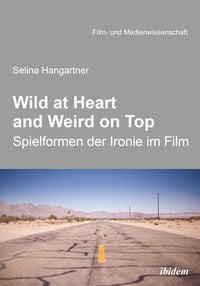 Produktbild: Wild at heart and weird on top