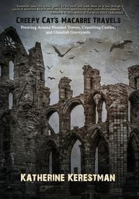 Produktbild: Creepy Cat's Macabre Travels