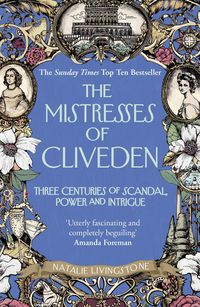 Produktbild: The Mistresses of Cliveden