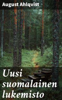 Produktbild: Uusi suomalainen lukemisto
