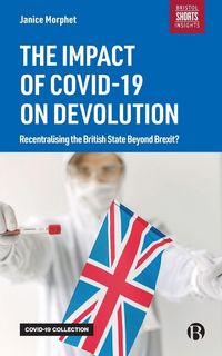 Produktbild: Impact of Covid-19 on Devolution