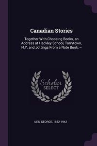 Produktbild: Canadian Stories