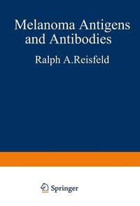 Produktbild: Melanoma Antigens and Antibodies