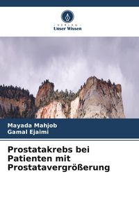 Produktbild: Prostatakrebs bei Patienten mit Prostatavergr&ouml;&szlig;erung