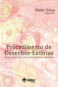 Produktbild: Procedimento de Desenhos-Est&oacute;rias