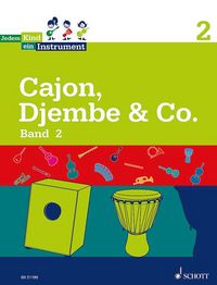 Produktbild: Jedem Kind ein Instrument