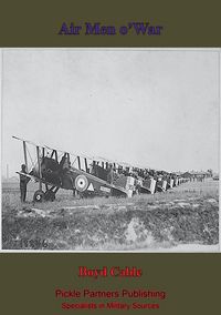 Produktbild: Air Men o'War.