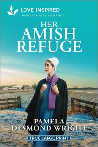 Produktbild: Her Amish Refuge