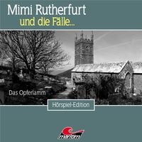 Produktbild: Das Opferlamm