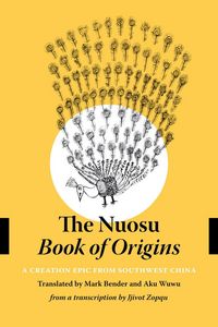 Produktbild: The Nuosu Book of Origins