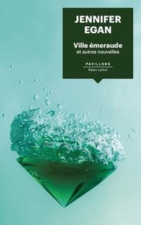 Produktbild: Ville &eacute;meraude : et autres nouvelles