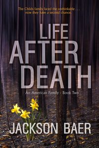 Produktbild: Life after Death (An American Family, #2)