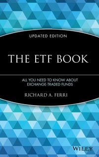 Produktbild: The ETF Book