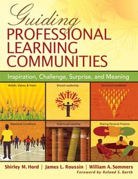 Produktbild: Guiding Professional Learning Communities