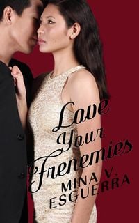 Produktbild: Love Your Frenemies (Chic Manila, #4)