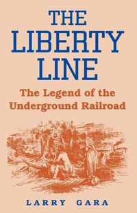 Produktbild: The Liberty Line