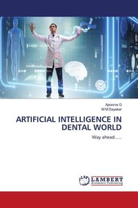 Produktbild: Artificial Intelligence in Dental World