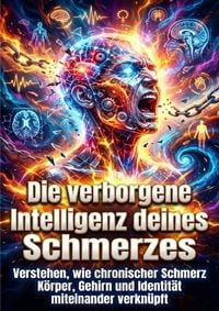 Produktbild: Die verborgene Intelligenz deines Schmerzes