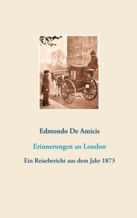 Produktbild: Erinnerungen an London