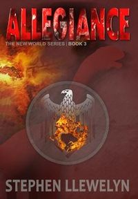 Produktbild: Allegiance