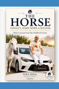 Produktbild: THE HORSE