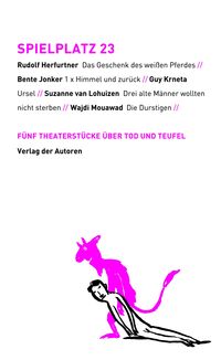 Produktbild: Spielplatz / Spielplatz 23