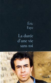 Produktbild: La dur&eacute;e d'une vie sans toi