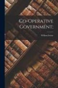 Produktbild: Co-operative Government;