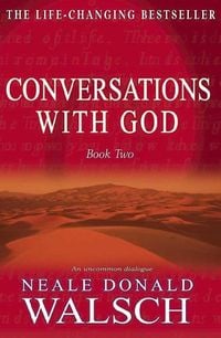 Produktbild: Conversations with God 2