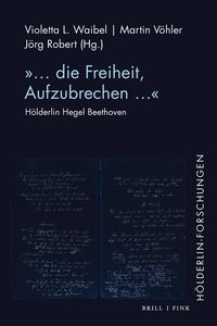 Produktbild: &bdquo;... die Freiheit, Aufzubrechen &hellip;&ldquo;