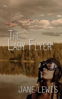 Produktbild: The Lady Flyer