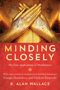 Produktbild: Minding Closely