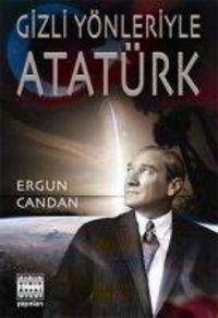 Produktbild: Gizli Y&ouml;nleriyle Atat&uuml;rk