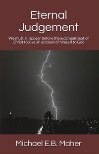 Produktbild: Eternal Judgement (Foundation doctrines of Christ, #6)