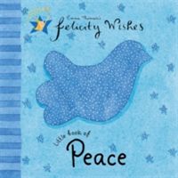 Produktbild: Felicity Wishes: Little Book Of Peace