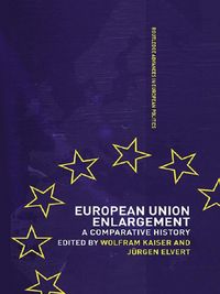 Produktbild: European Union Enlargement
