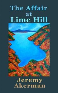 Produktbild: The Affair at Lime Hill