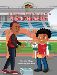 Produktbild: "Get Your Programs Here"